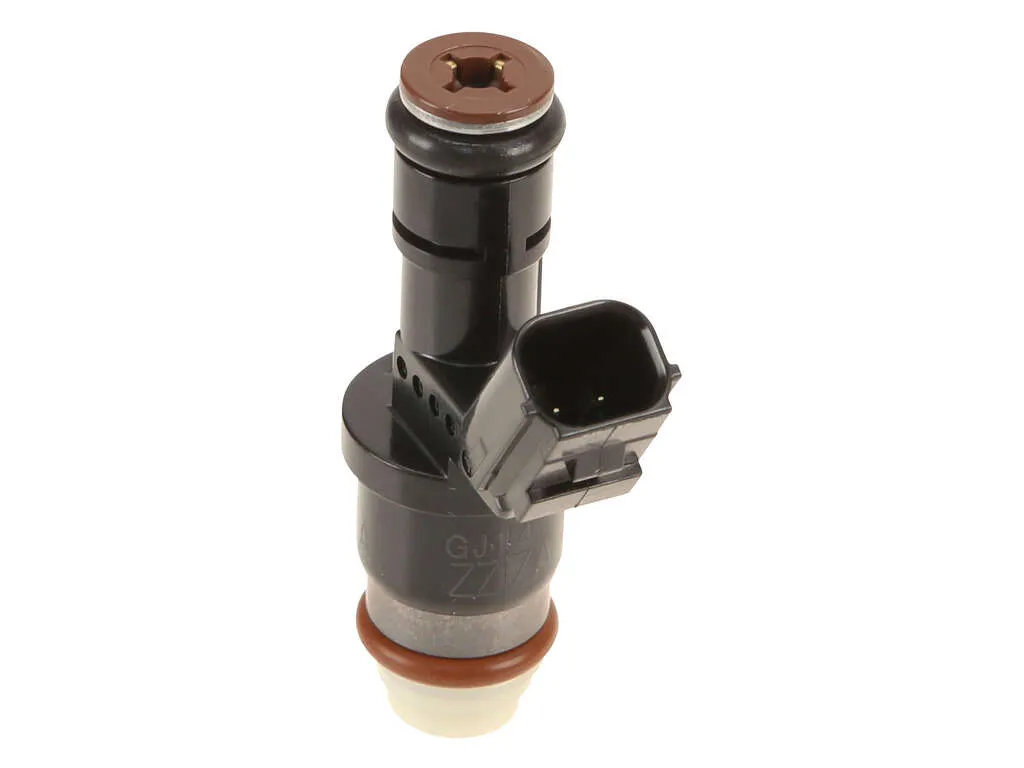 2013 Acura TSX Fuel Injector 4 Cyl 2.4L Genuine