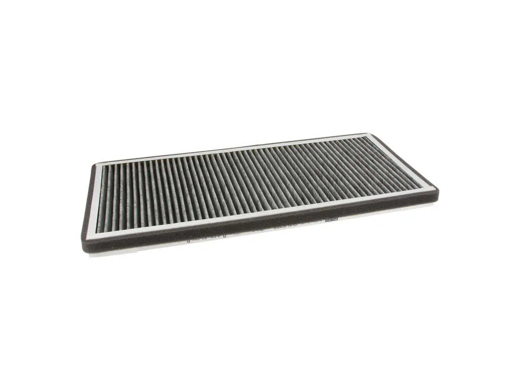 2011 Land Rover Range Rover Cabin Air Filter Mann-Filter