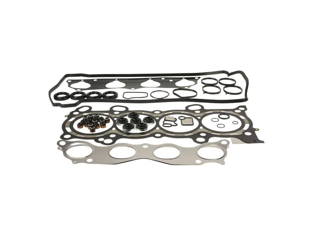 2004 Acura RSX Engine Cylinder Head Gasket Set Ishino Stone