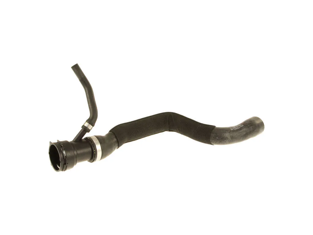 2004 Audi A8 Quattro Radiator Coolant Hose  - Upper Genuine