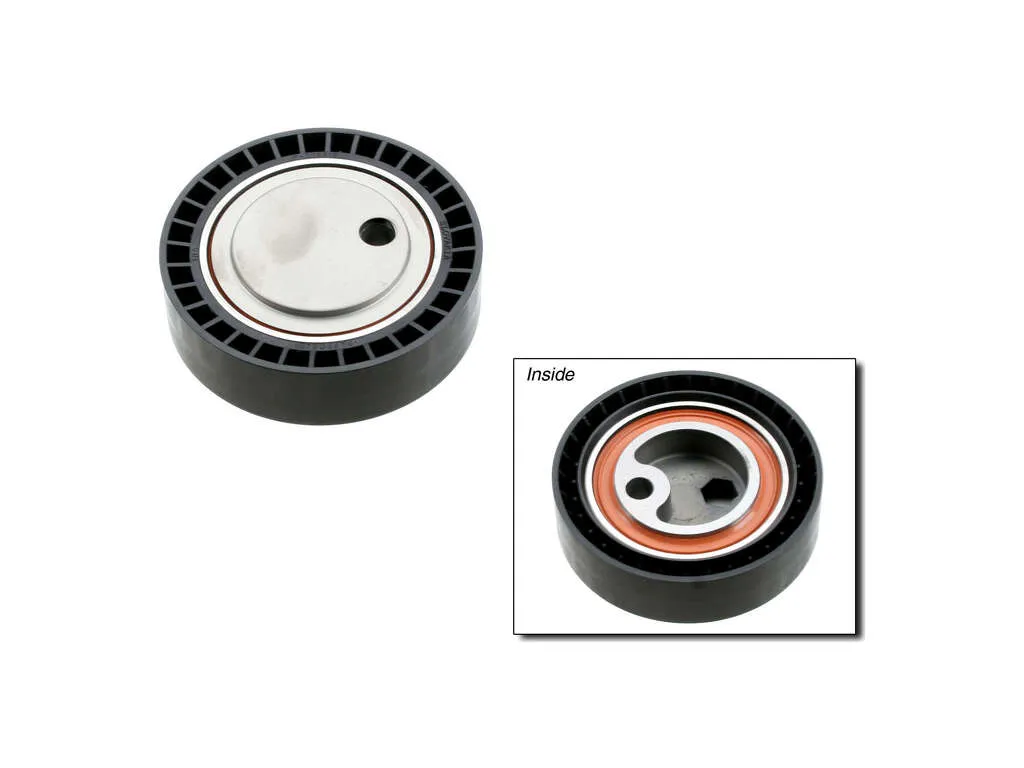 1996 BMW Z3 Accessory Drive Belt Tensioner Pulley INA
