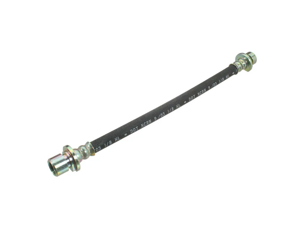 1994 Honda Civic Clutch Hydraulic Hose Nichirin