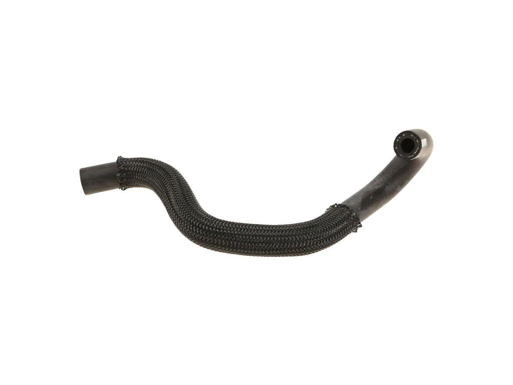 2012 Toyota Matrix Engine Coolant Hose 4 Cyl 1.8L Genuine