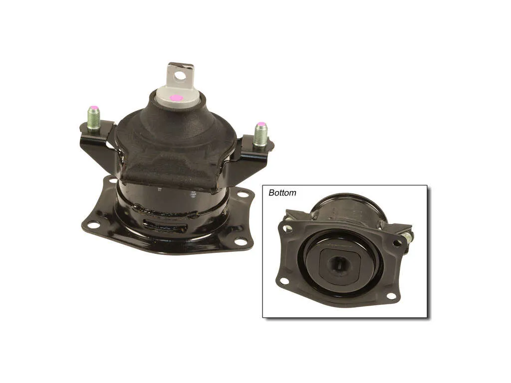 2007 Acura TL Engine Mount  - Rear 6 Cyl 3.5L Genuine