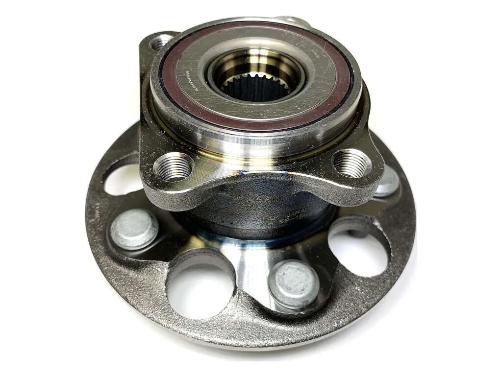 2025 Toyota RAV4 Wheel Bearing and Hub Assembly  - Rear NSK