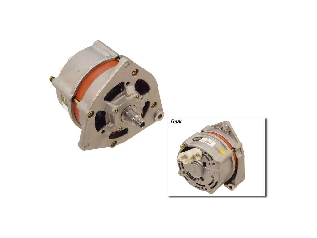 1964 Mercedes-Benz 230SL Alternator Bosch