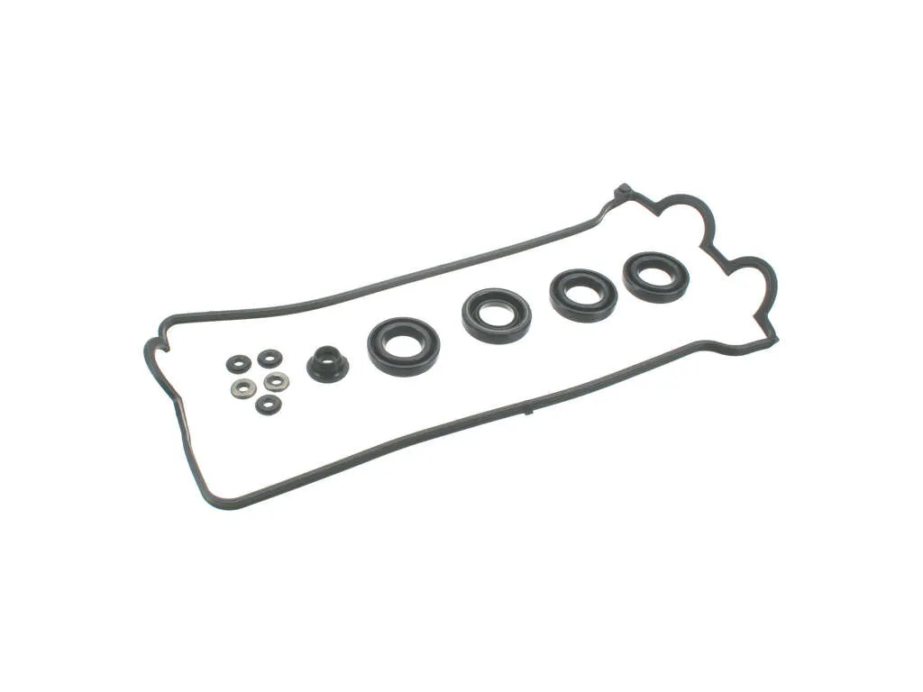 1992 Toyota Paseo Engine Valve Cover Gasket Set Ishino Stone