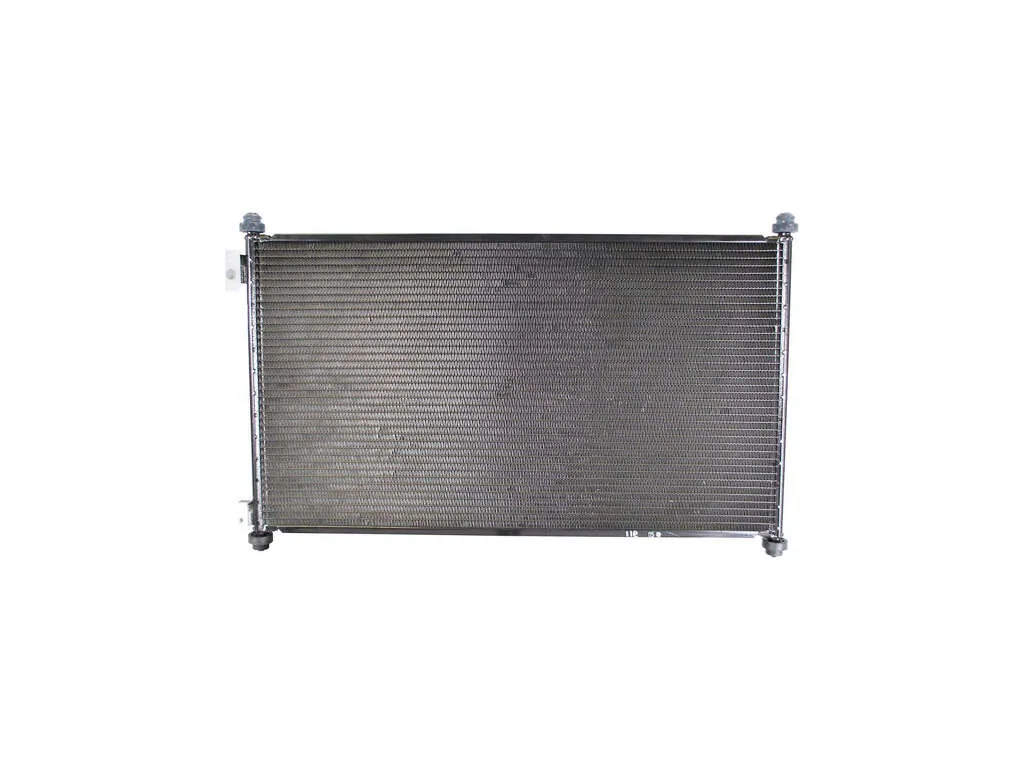 2002 Acura CL A/C Condenser Denso