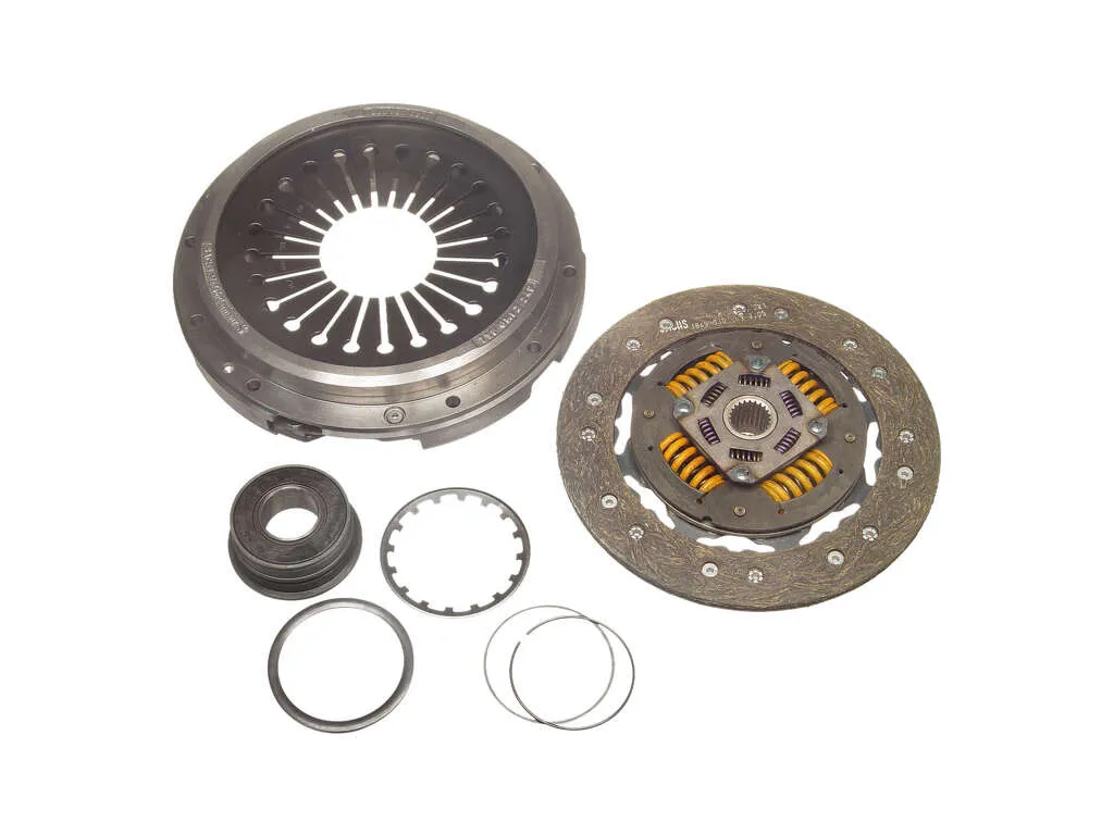 1986 Porsche 944 Transmission Clutch Kit Sachs