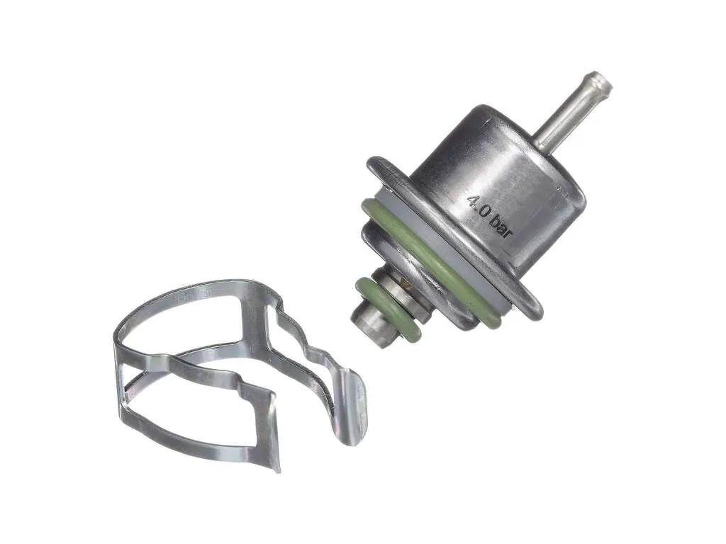 2000 Chevrolet Suburban 1500 Fuel Injection Pressure Regulator Delphi