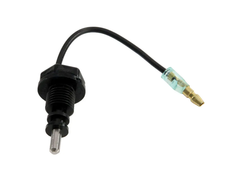 1982 Mazda RX-7 Engine Coolant Level Sensor Genuine
