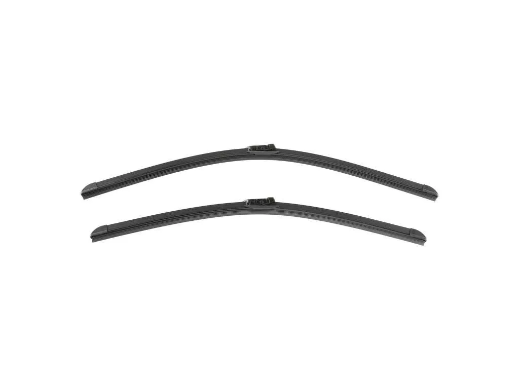 2018 Mercedes-Benz GLS550 Wiper Blade Set  - Front Bosch