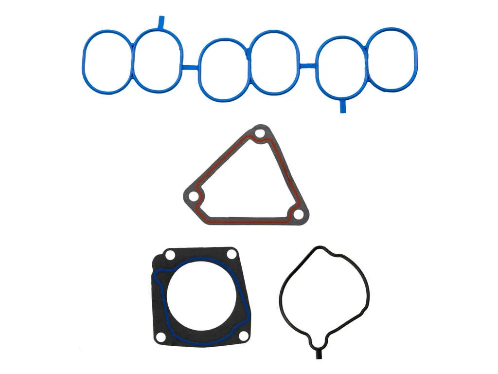 2000 Nissan Maxima Fuel Injection Plenum Gasket Fel-Pro