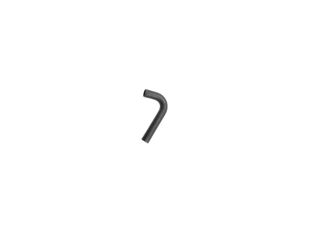 2004 Mitsubishi Montero Sport Radiator Coolant Hose  - Upper Dayco