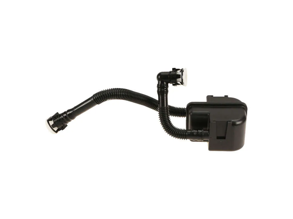 2012 Scion xD Vapor Canister Filter Genuine