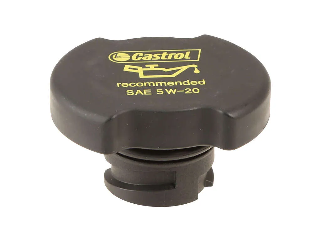 2011 Land Rover Range Rover Sport Engine Oil Filler Cap Genuine