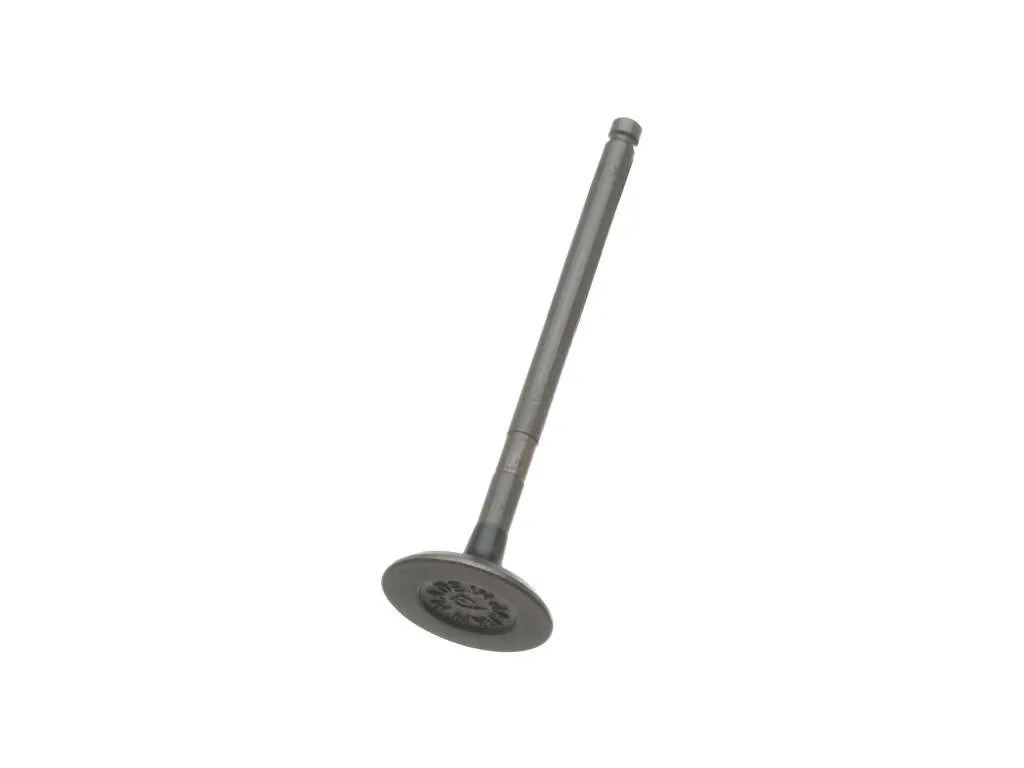 2004 Toyota Tacoma Engine Exhaust Valve 4 Cyl 2.7L Dokuro