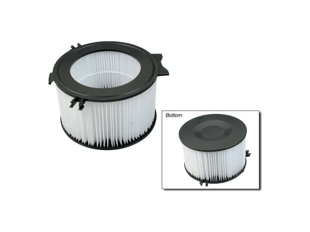 1997 Volkswagen EuroVan Cabin Air Filter Hengst