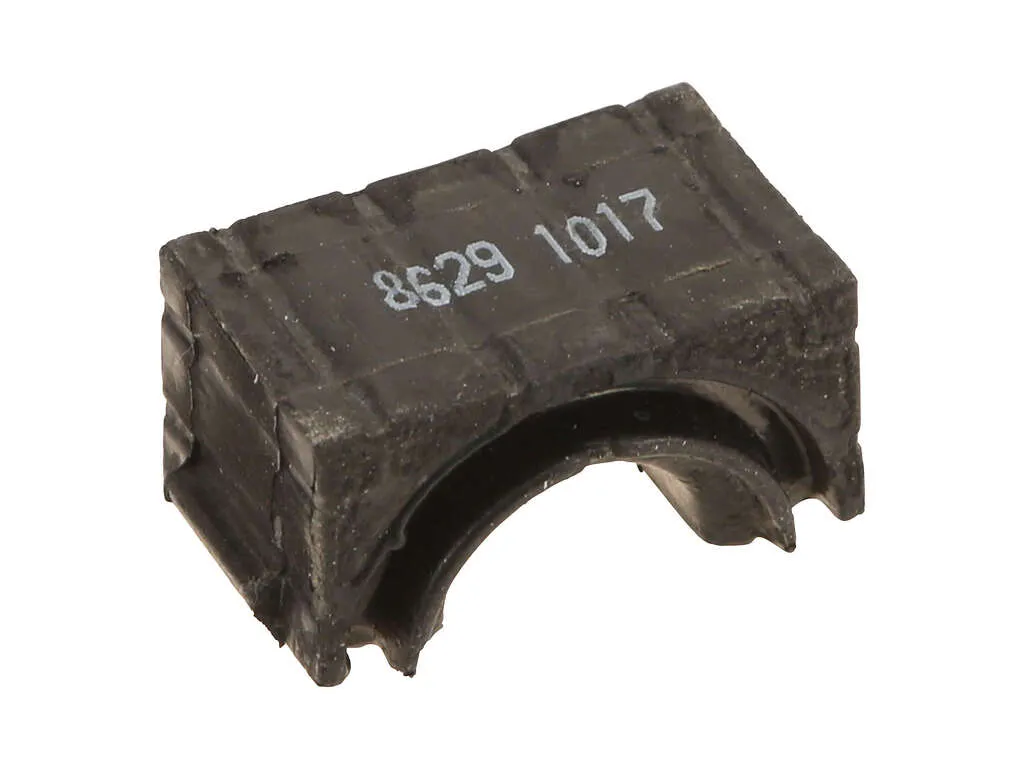 2009 Saab 9-3 Suspension Stabilizer Bar Bushing  - Front Lower Febi