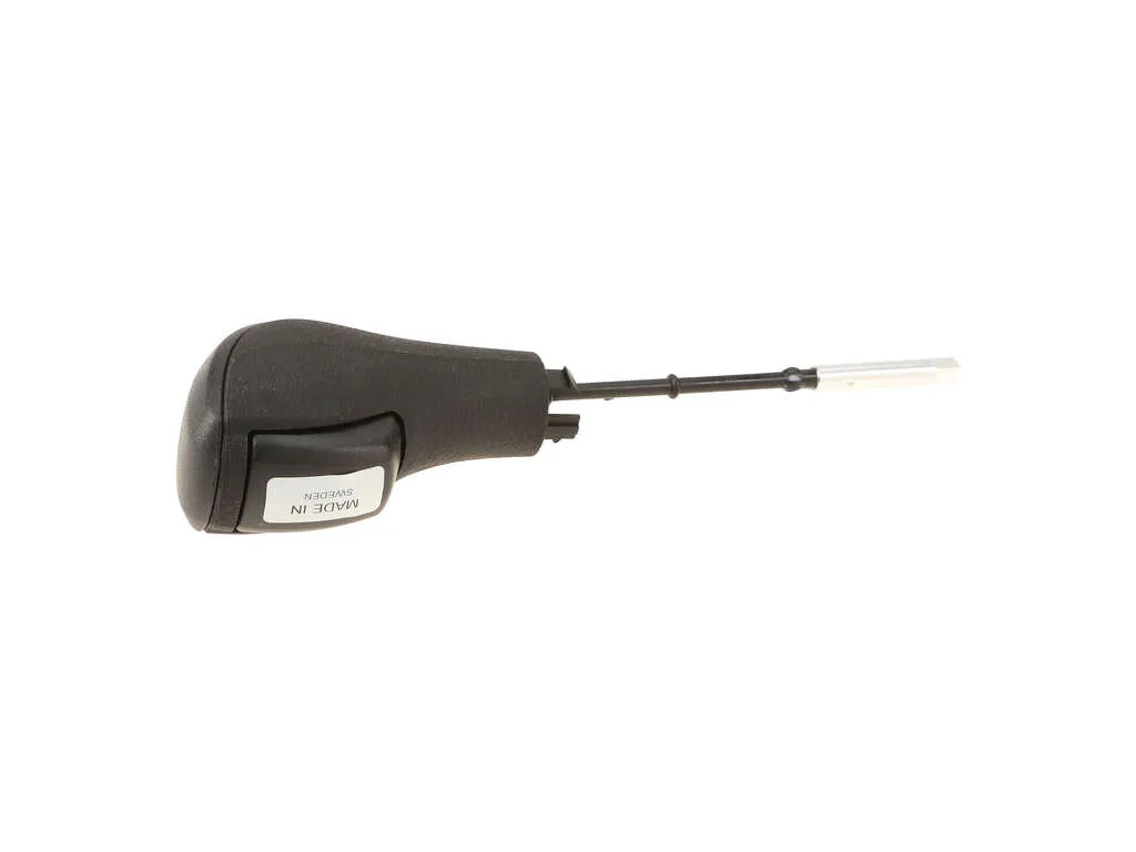 2004 Volvo S60 Automatic Transmission Shift Handle Genuine
