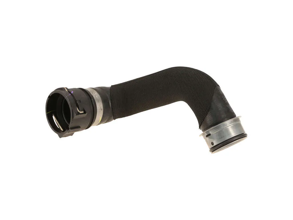 2017 Mercedes-Benz GLS550 Radiator Coolant Hose Genuine