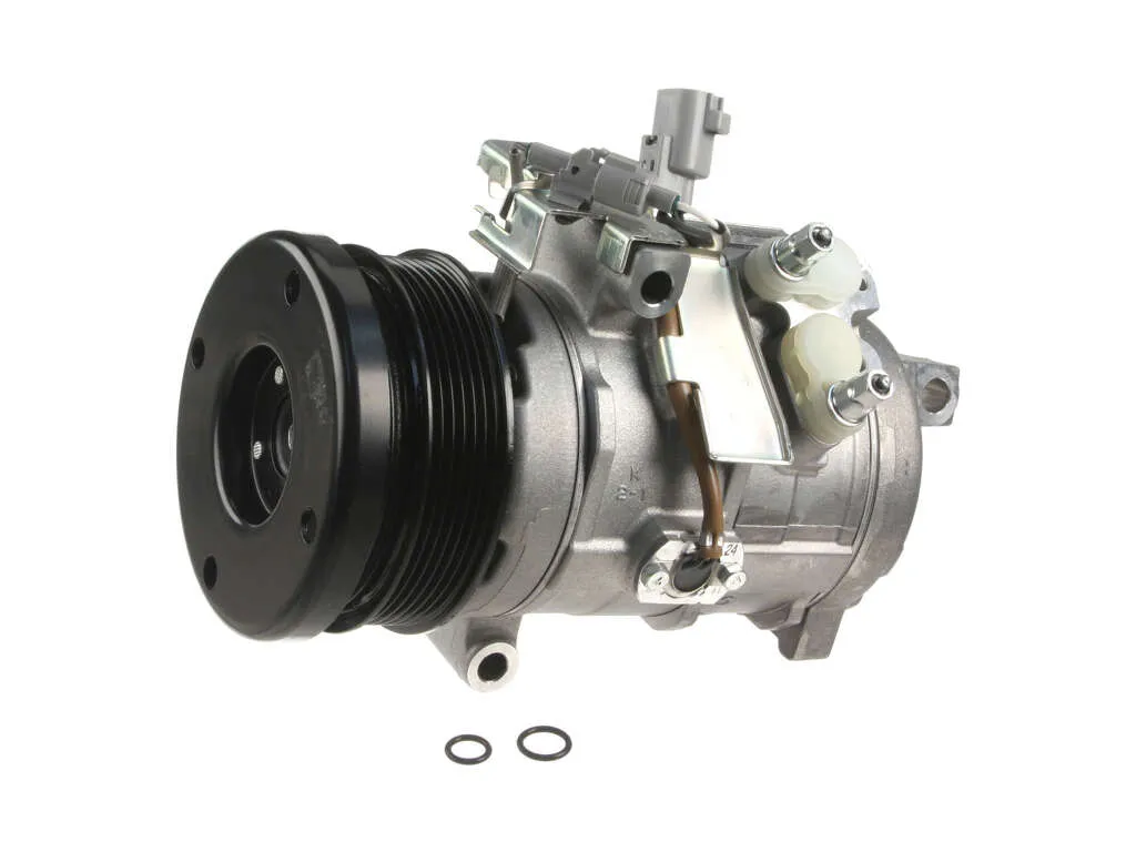 2003 Lexus GX470 A/C Compressor Denso
