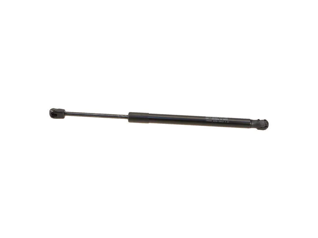 2012 Nissan Murano Hood Lift Support  - Left Stabilus