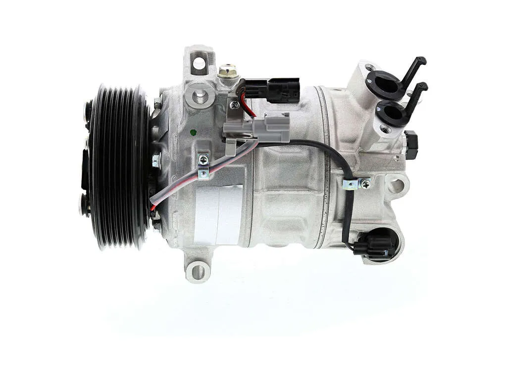 2015 Nissan Sentra A/C Compressor Denso
