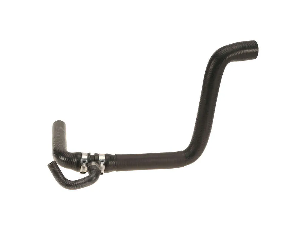 1990 Mercedes-Benz 300TE HVAC Heater Hose Burgaflex