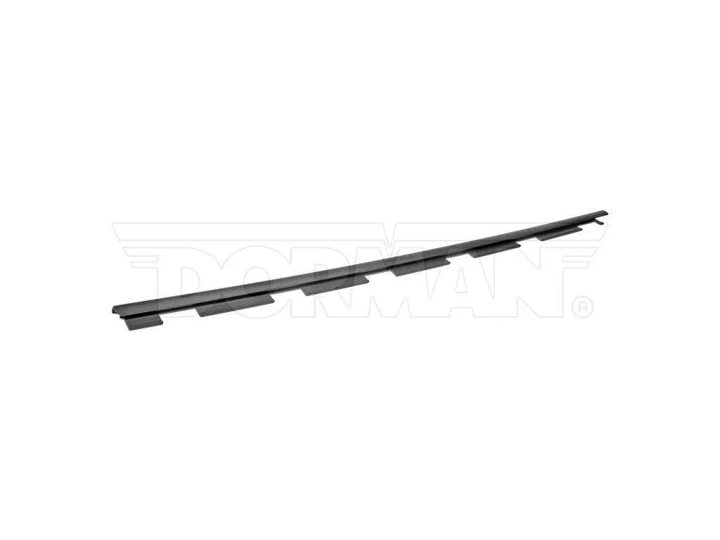 2000 GMC C2500 Door Window Belt Weatherstrip  - Front Right Outer Dorman
