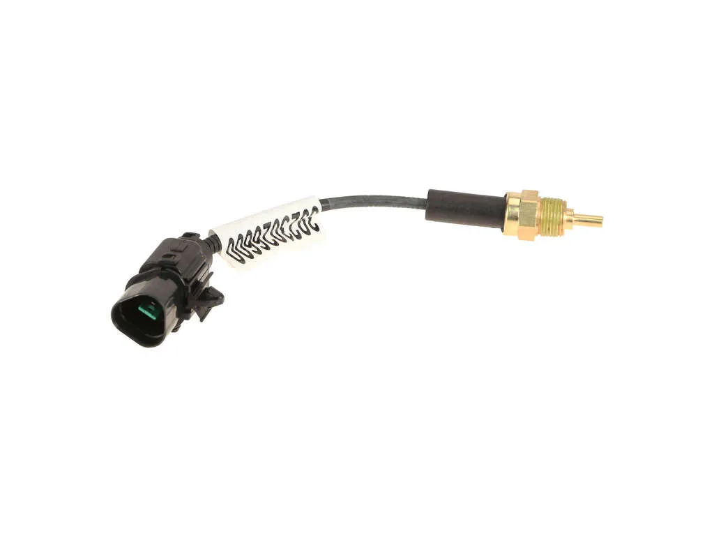 2005 Hyundai Accent Engine Coolant Temperature Sensor Mando