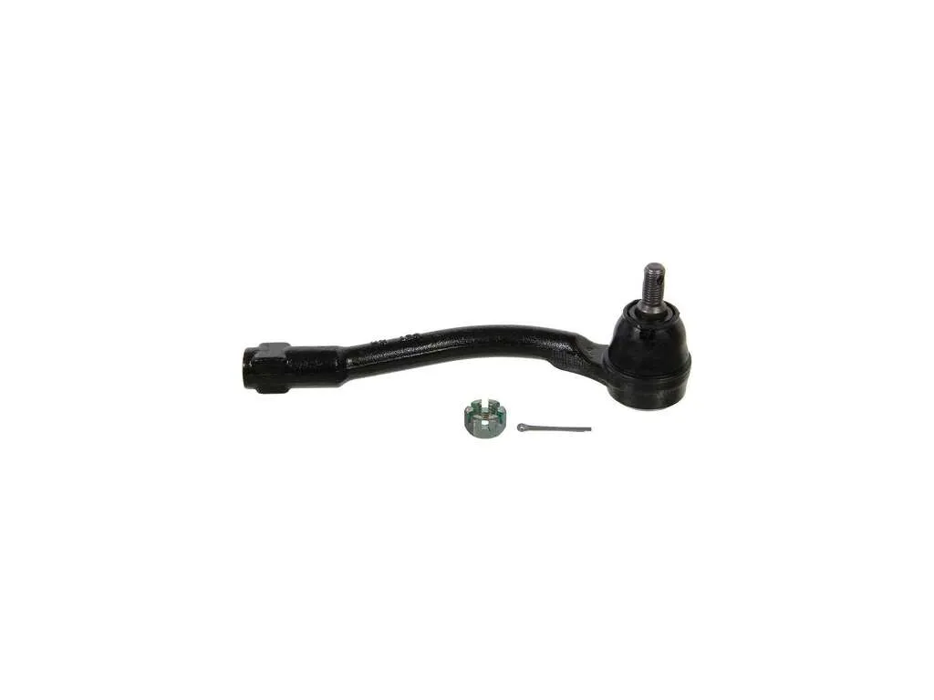 2011 Kia Rio Steering Tie Rod End  - Front Right Outer Moog
