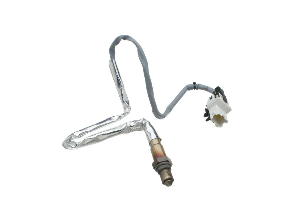 2004 Volvo S80 Oxygen Sensor  - Upstream Bosch