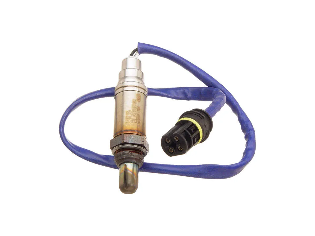 1997 Mercedes-Benz E320 Oxygen Sensor  - Upstream Bosch