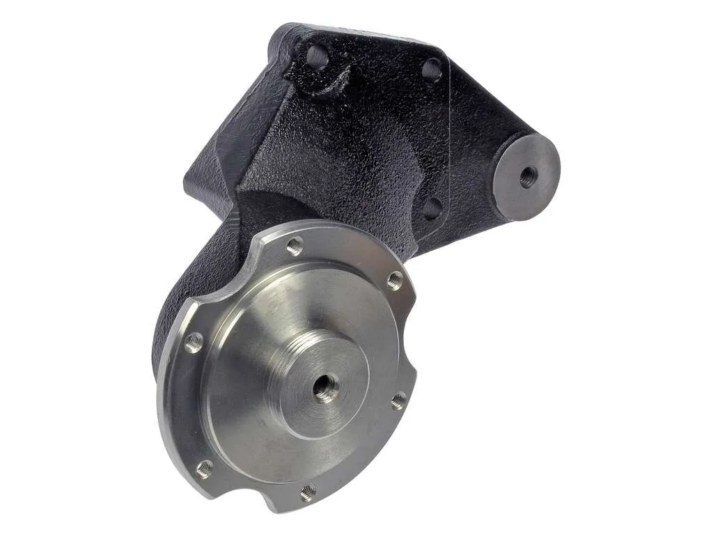 2013 Ram 2500 Engine Cooling Fan Clutch Bearing 6 Cyl 6.7L Dorman