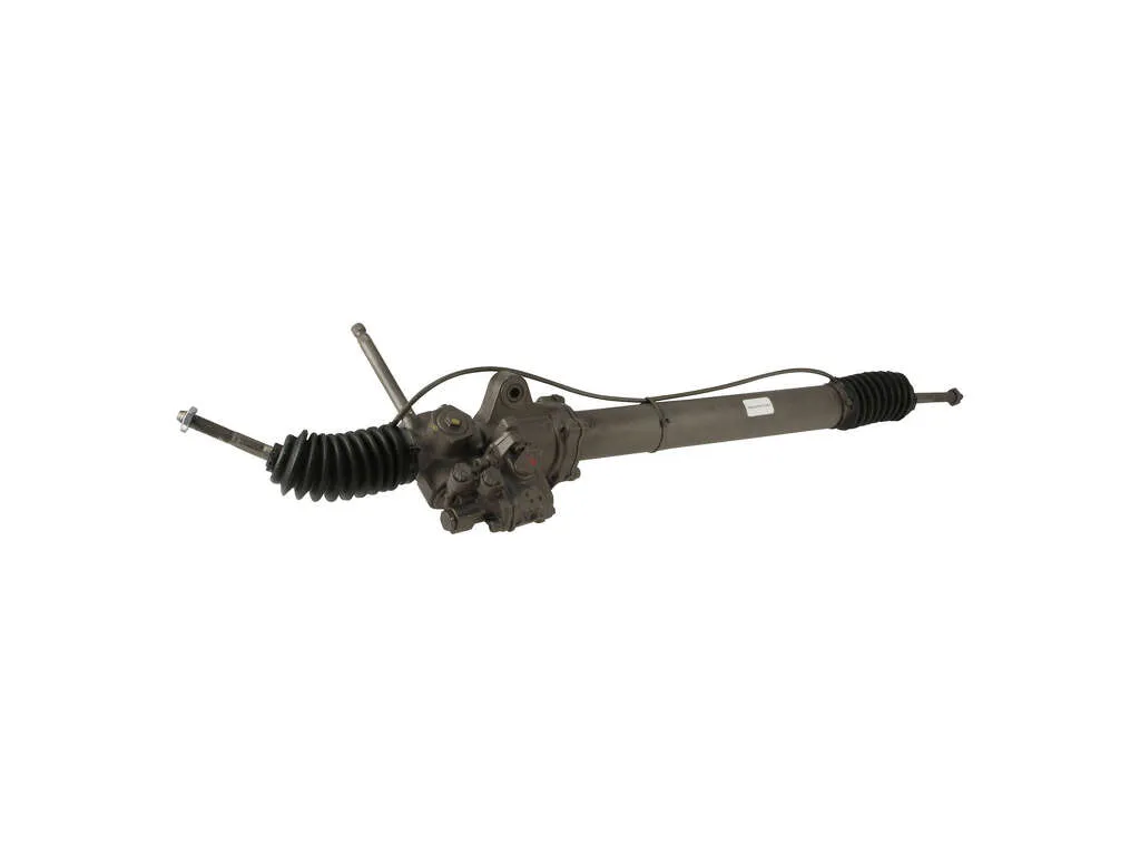 1990 Honda Accord Rack and Pinion Assembly Maval