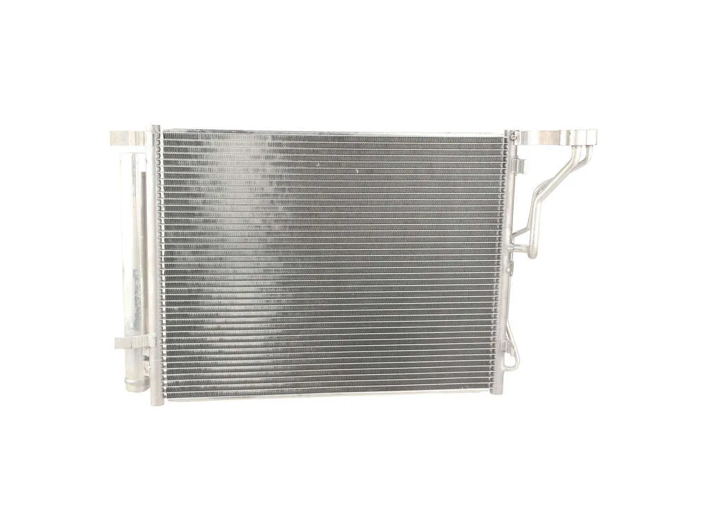 2012 Kia Optima A/C Condenser 4 Cyl 2.0L Koyo Cooling