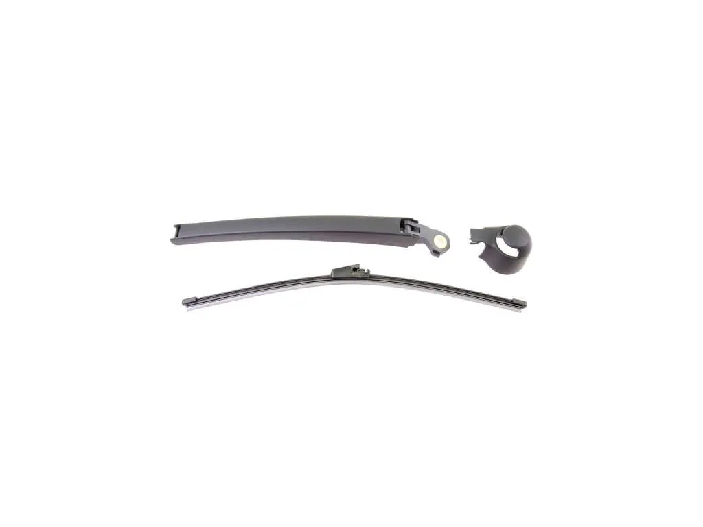 2012 Volkswagen Jetta Wiper Arm  - Rear Vaico