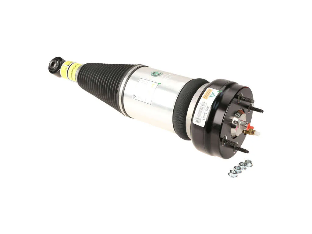 2004 Jaguar XJR Air Suspension Spring  - Rear Arnott