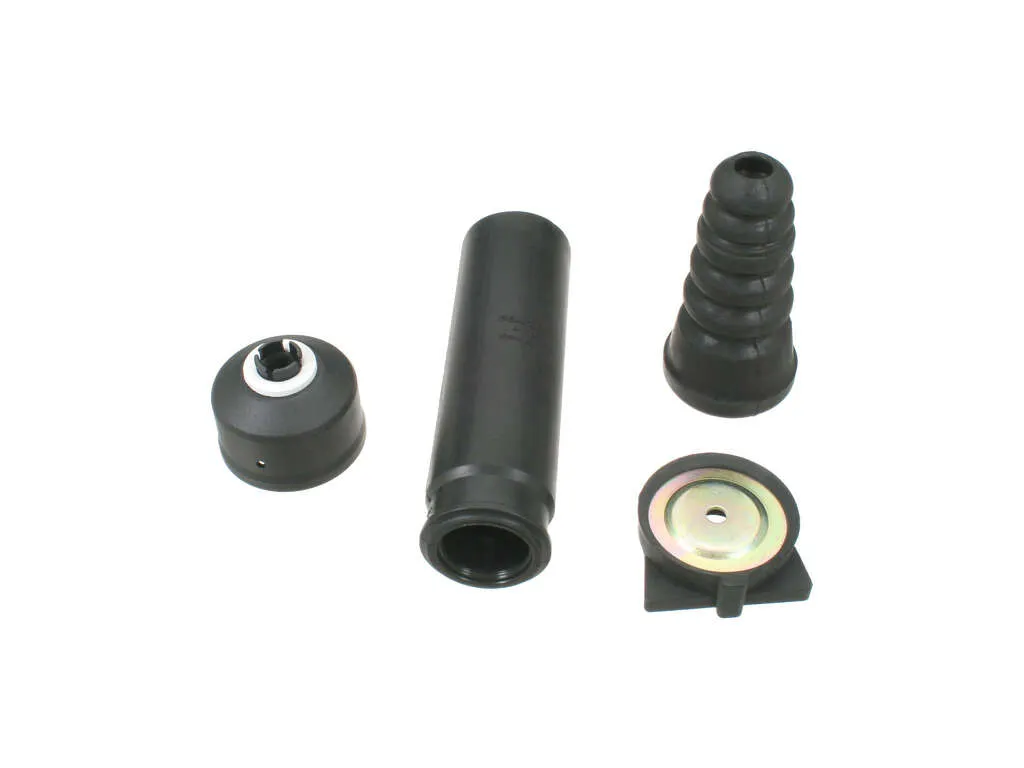 2011 Ford Focus Suspension Shock Absorber Bracket  - Rear KYB