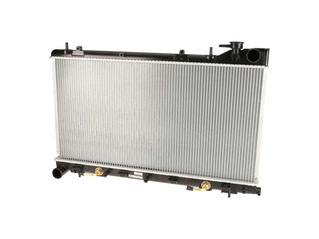 2007 Subaru Forester Radiator Koyo Cooling