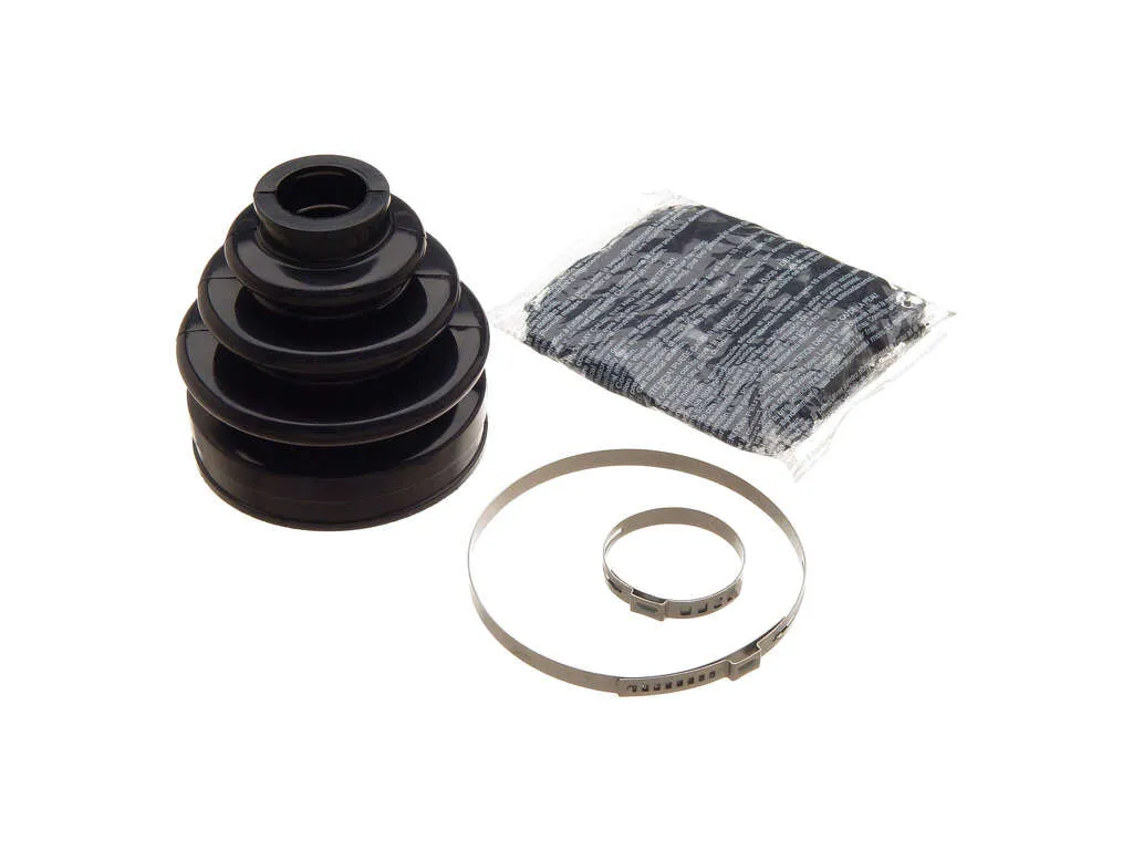 1986 Honda Prelude CV Joint Boot  - Left Outer EMPI