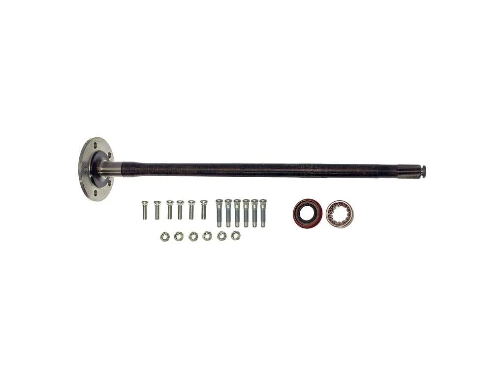 1997 GMC C1500 Drive Axle Shaft  - Rear 8 Cyl 6.5L Dorman