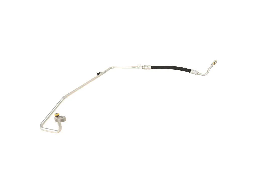 2007 Land Rover Range Rover A/C Refrigerant Hose Genuine