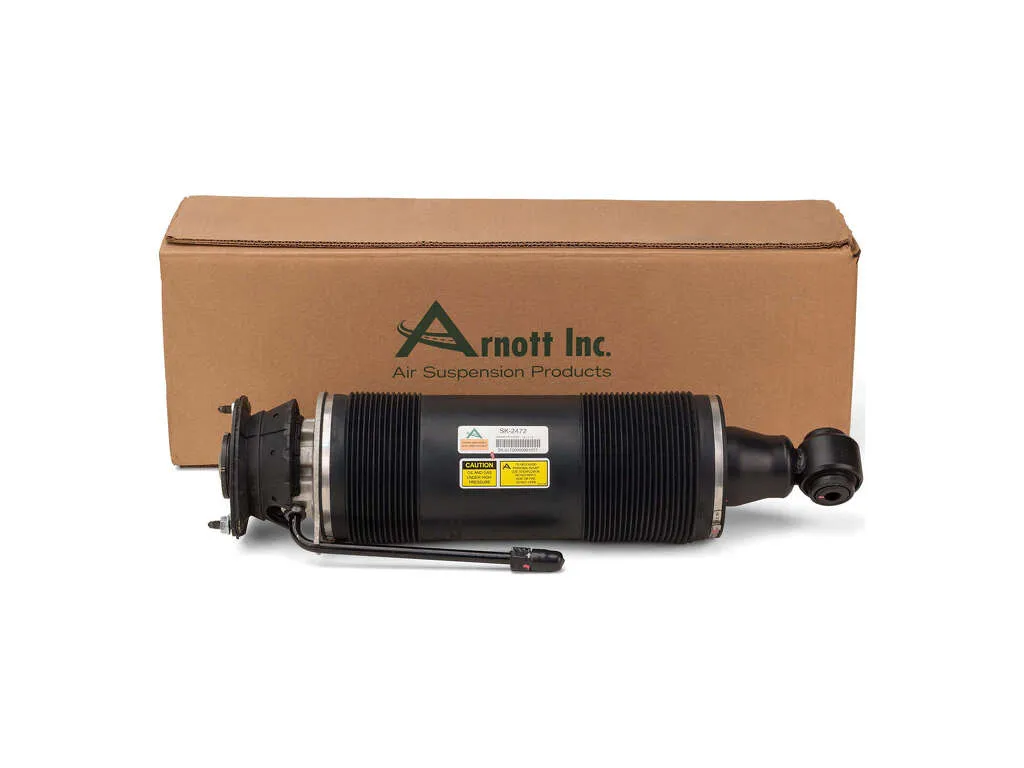 2012 Mercedes-Benz SL550 Air Suspension Strut  - Rear Right Arnott