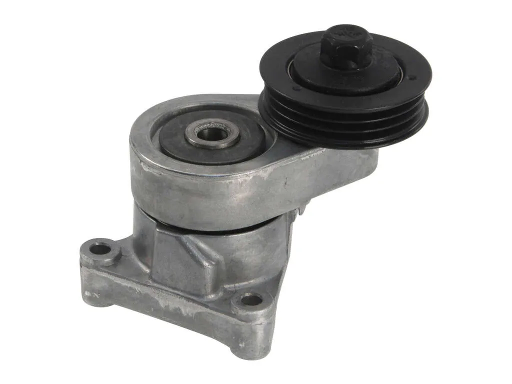 2004 Mazda 6 Accessory Drive Belt Tensioner Assembly 6 Cyl 3.0L Genuine