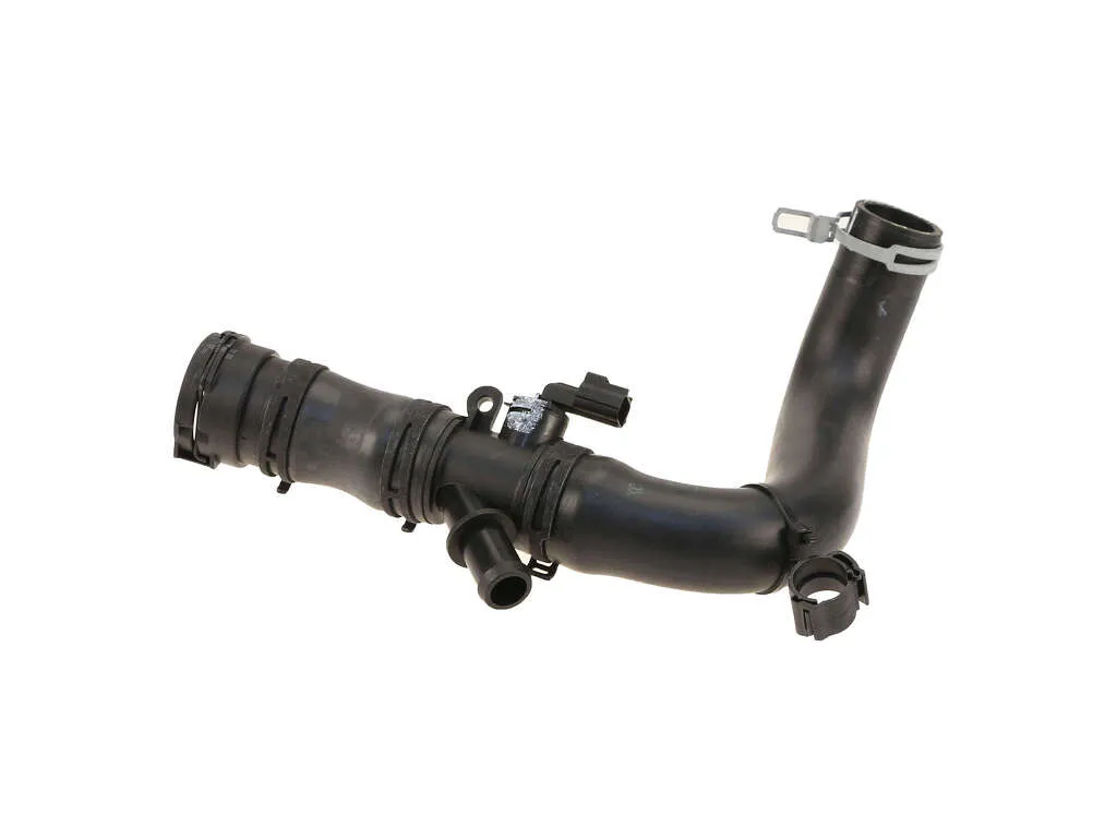 2016 Land Rover LR4 Radiator Coolant Hose  - Lower Genuine