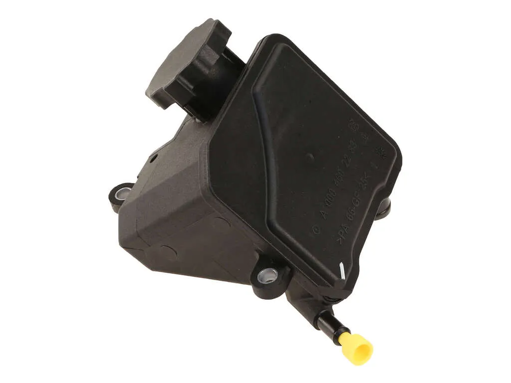 2007 Dodge Sprinter 3500 Power Steering Reservoir 6 Cyl 3.0L Genuine