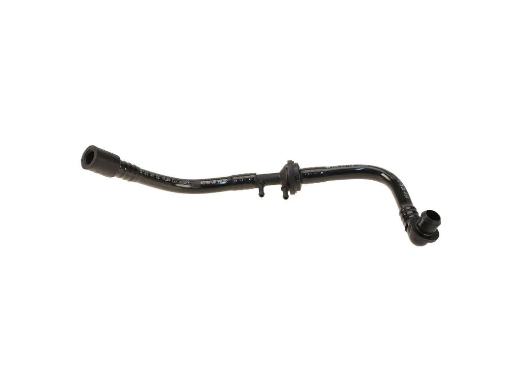2002 Volkswagen EuroVan Brake Vacuum Hose VNE Automotive