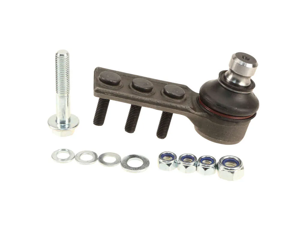 1993 Volvo 850 Suspension Ball Joint Kit Delphi